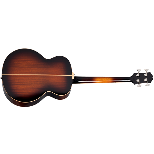 Epiphone El Capitan J-200 Studio Bass VS